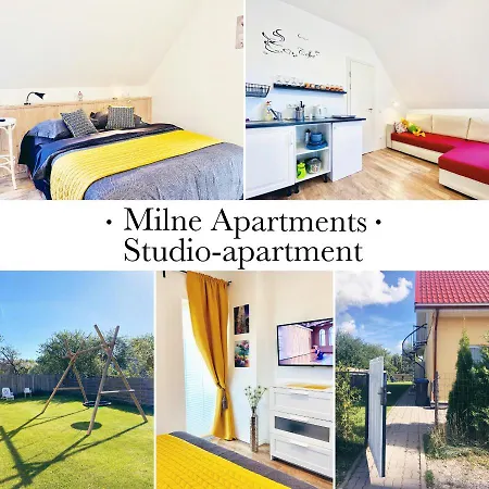 Metsa Apartments Apartment Parnu