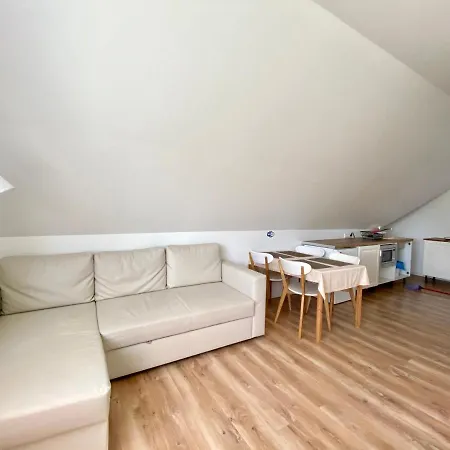 Apartment Metsa Apartments