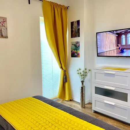 Lägenhet Metsa Apartments Pärnu