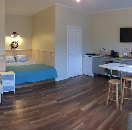 Metsa Apartments Lägenhet