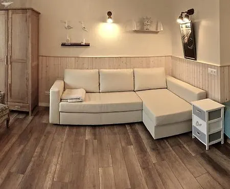 Metsa Apartments Parnu