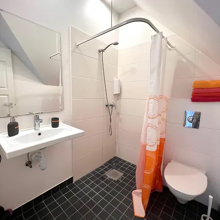 Lägenhet Metsa Apartments Pärnu