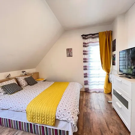 Lägenhet Metsa Apartments Pärnu