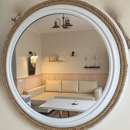 Lägenhet Metsa Apartments Pärnu