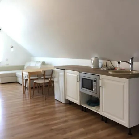 Metsa Apartments Parnu