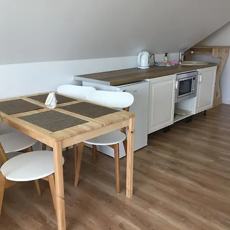 Apartment Metsa Apartments Parnu