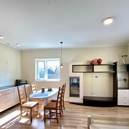 Metsa Apartments Apartment Parnu