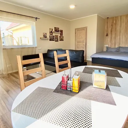 Metsa Apartments