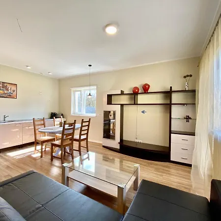 Apartment Metsa Apartments