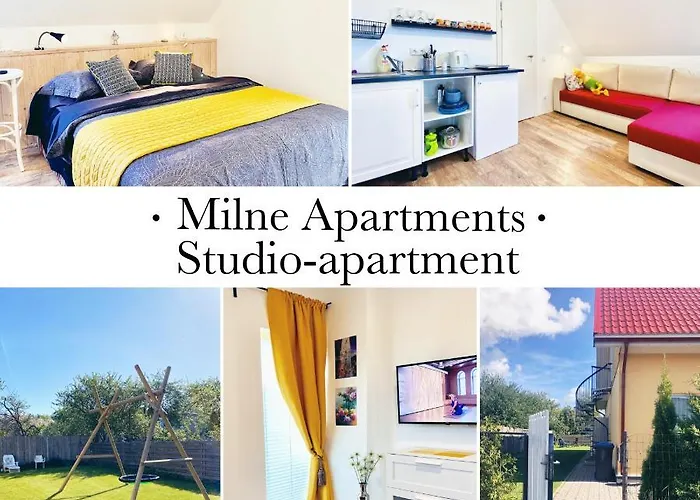 Metsa Apartments Apartment Parnu