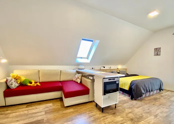 Apartment Metsa Apartments