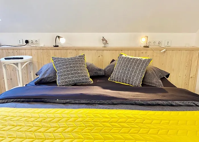 Apartment Metsa Apartments Parnu