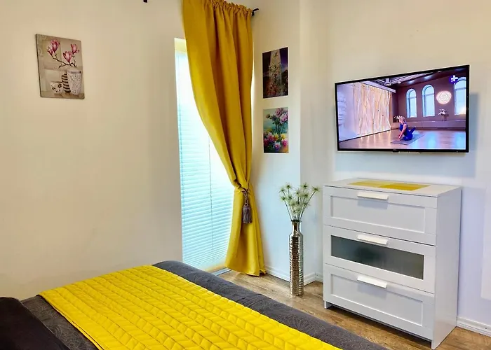 Appartement Metsa Pärnu