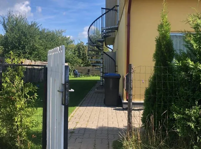 Metsa Apartments * Parnu