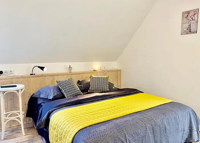 Metsa Apartments * Parnu