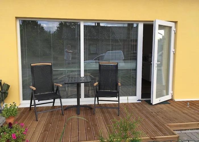 Metsa Apartments Parnu