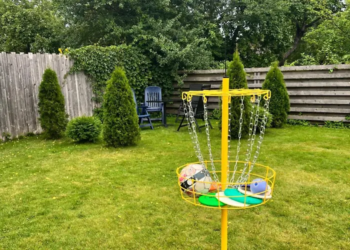 Metsa Appartement Pärnu