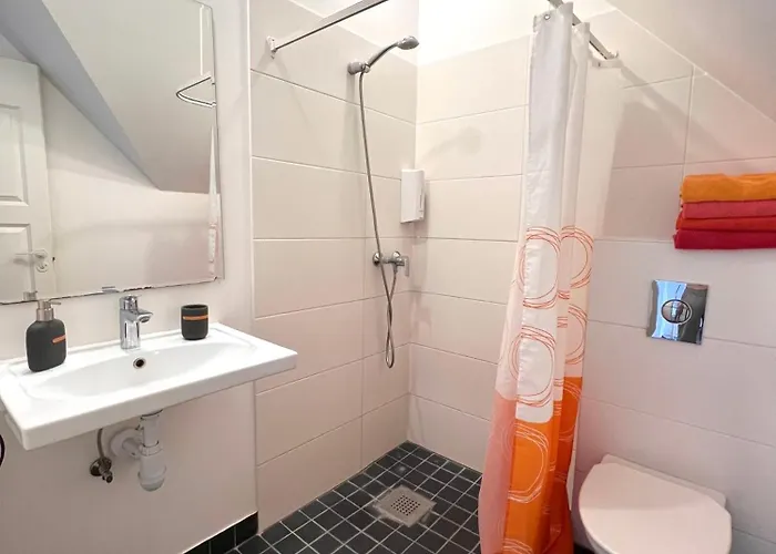 Apartment Metsa Apartments Parnu