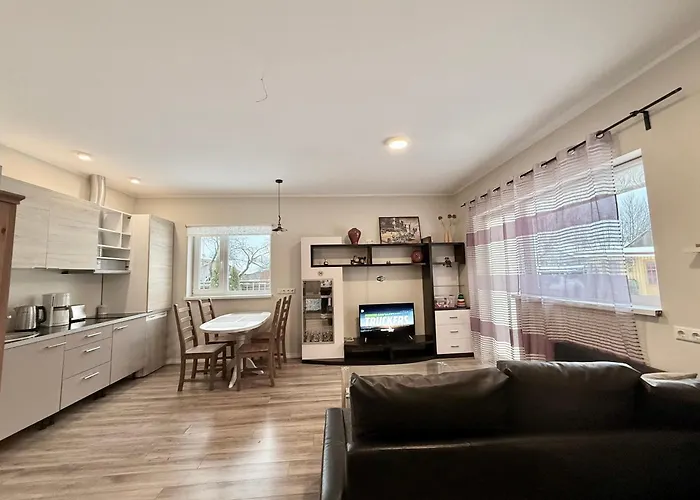 Metsa Appartement Pärnu