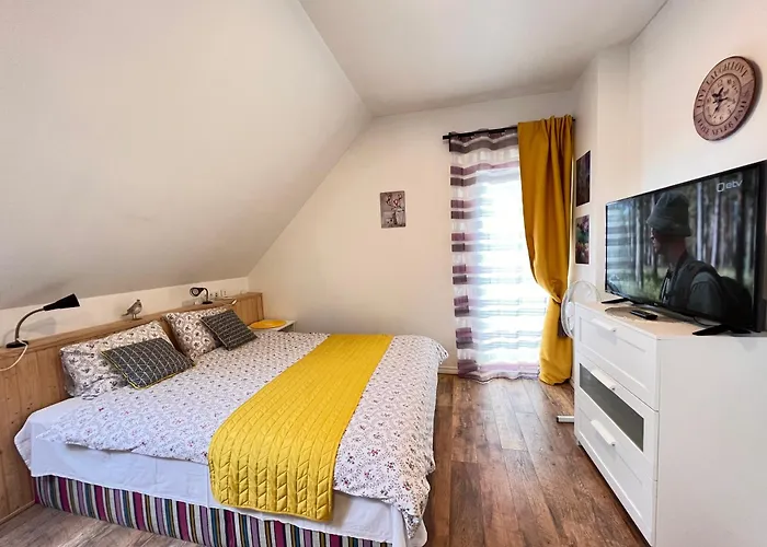 Appartement Metsa Pärnu