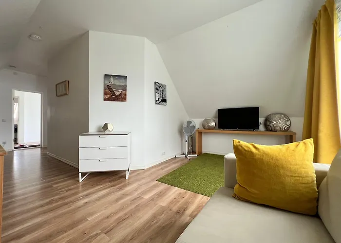 Metsa Apartments Apartment