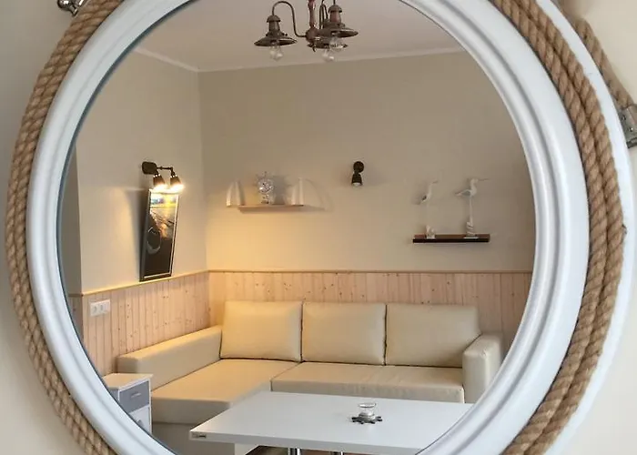 Appartement Metsa Pärnu