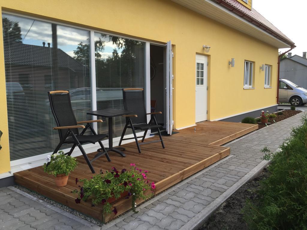 Apartment Metsa Apartments Parnu, Estonia book now, 2024 prices